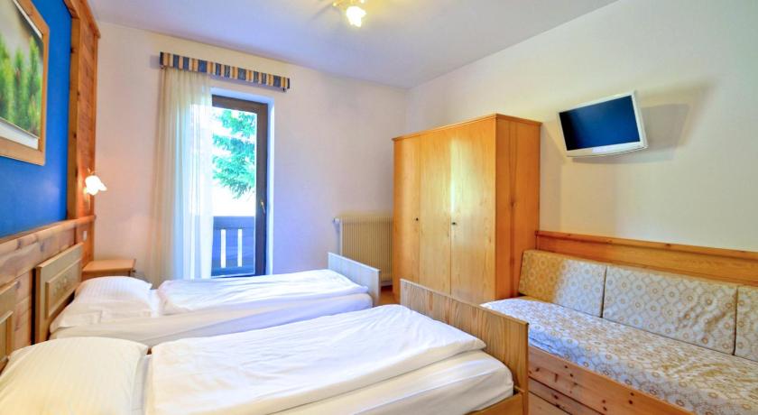 Hotel Garni Edy