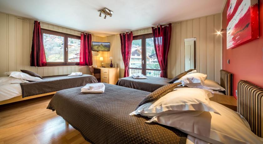 Image of Triple Room 0