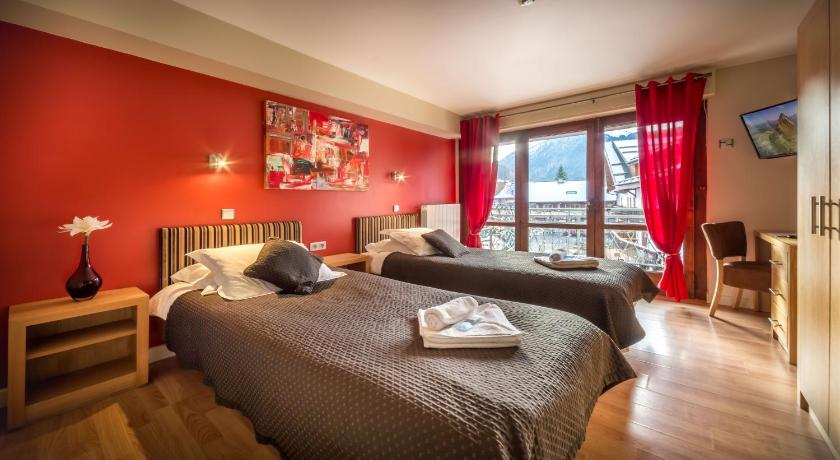 Image of Standard Twin Room 1