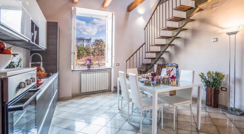 Amore Rentals - Appartamento Caruso — Hotel in Sorrento