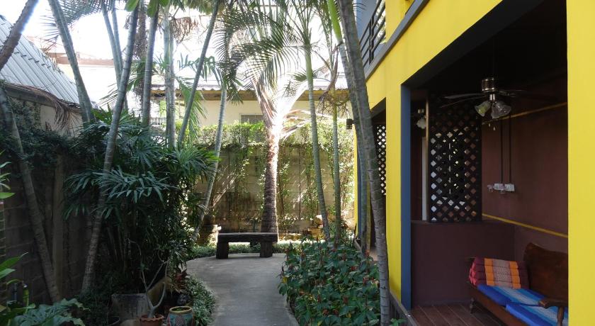 Baan Baimai Boutique Room - image 12