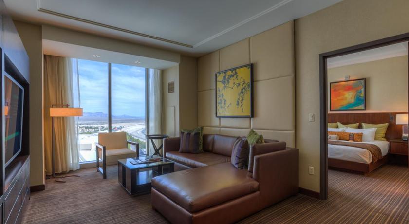 Aliante Casino + Hotel