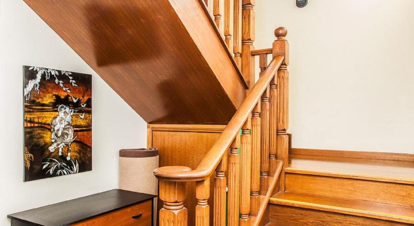 15 Charles Abbotsford Homestay photo