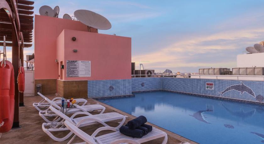 La Villa Najd Hotel Apartments - image 13