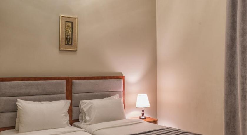 Image of 2 Bedroom Deluxe Apartment 12