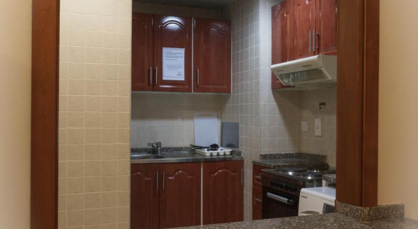 Image of 2 Bedroom Deluxe Apartment 1
