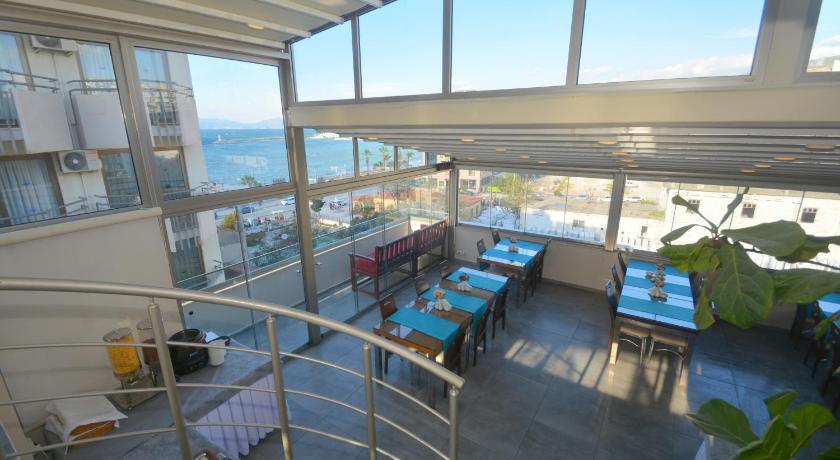 Istankoy Hotel - image 2