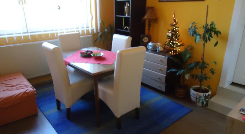Apartments Villa Svetlana photo