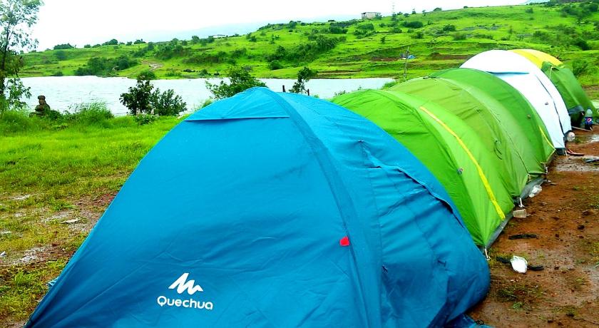 Pavana Lake Sunset Camping Prices Photos Reviews Address - 