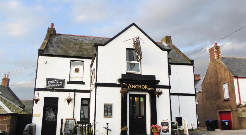 Anchor Hotel