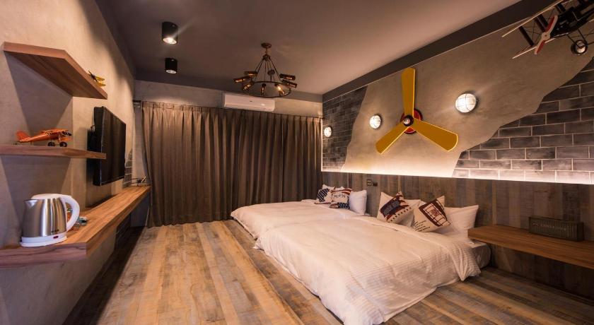 Meet the Bay Homestay photo
