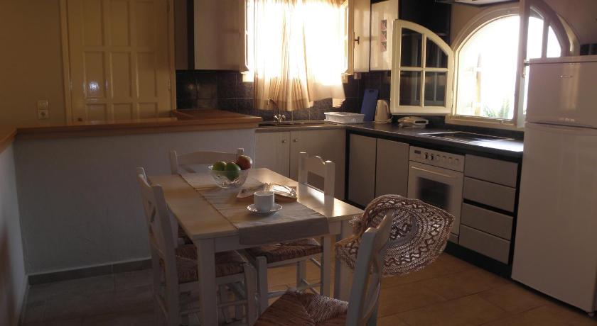 Image of Maisonette with Sea View 6