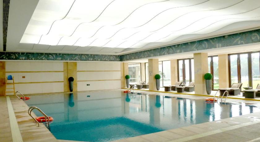 Ondine International Hotel photo