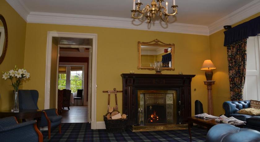 Creebridge House Hotel photo