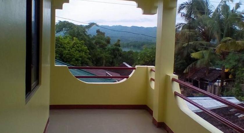 Cebu RMS Travellers Inn Hotel exterior