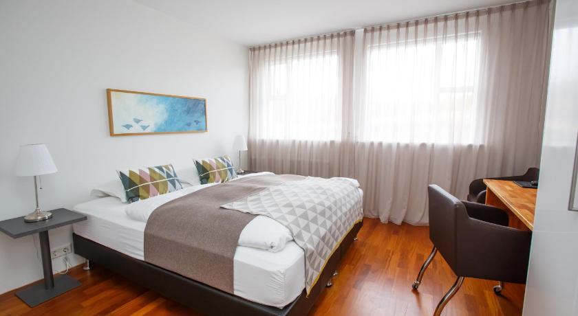 Image of Double or Twin Room with Shower 0