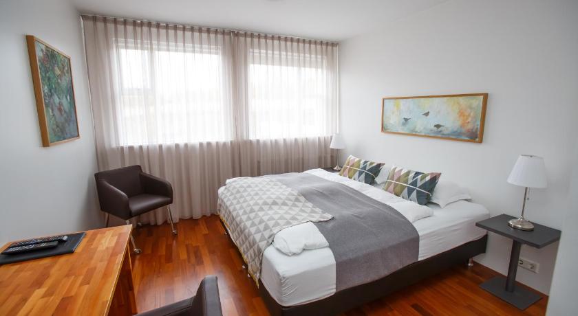 Image of Double or Twin Room with Bathroom 0