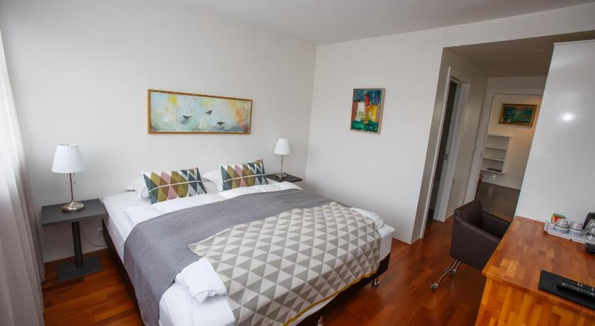 Image of Double or Twin Room with Bathroom 1