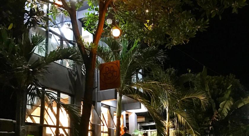 Dayon Hostel photo