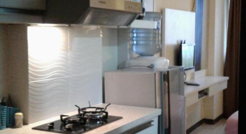 Apartemen The Suites Metro By Faris Prices Photos Reviews - 