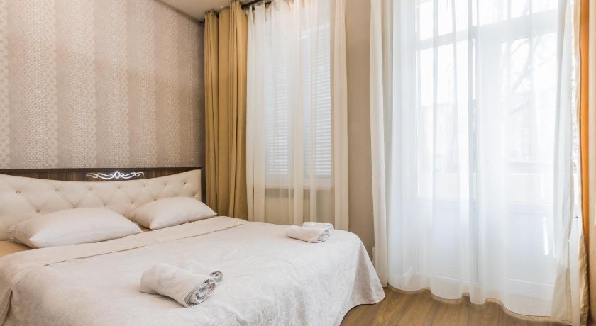 Sweet Home Apartment VIP 1 photo
