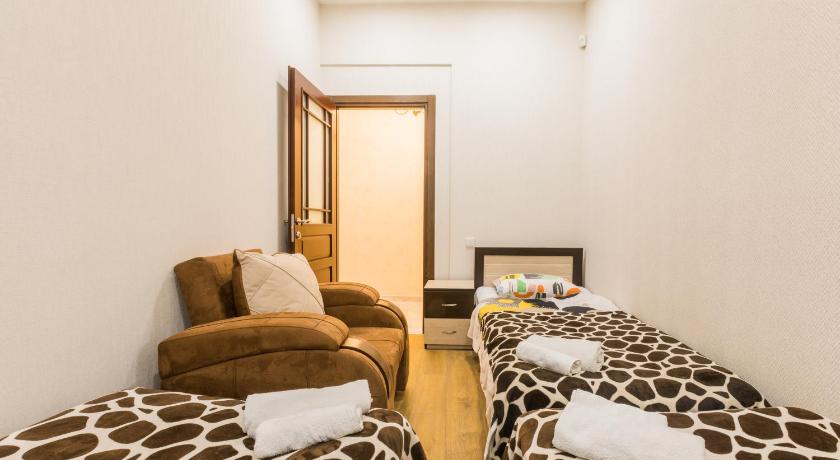 Sweet Home Apartment VIP 1 photo
