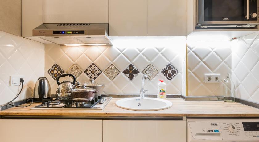 Sweet Home Apartment VIP 1 photo
