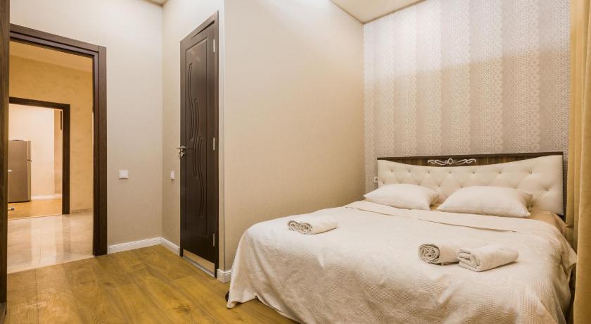 Sweet Home Apartment VIP 1 photo