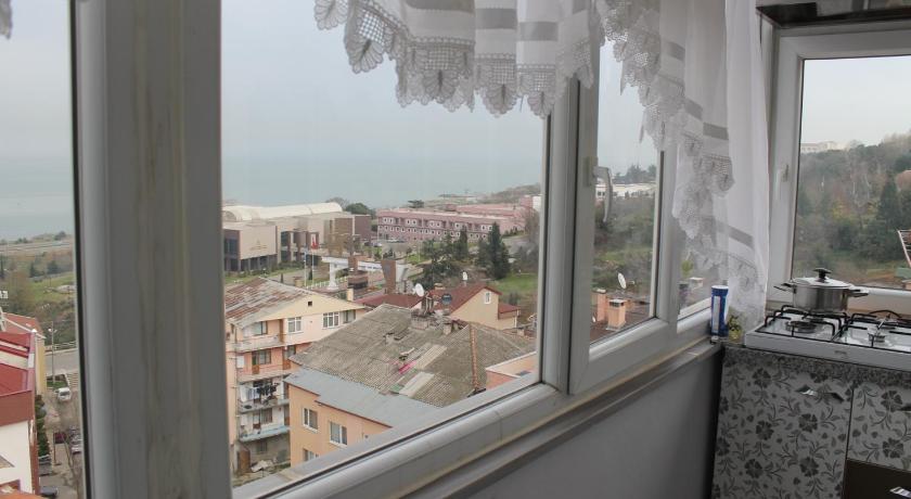 Bulbul Apart Hotel Trabzon Turkiye Agoda Com Dan En Uygun Fiyatlar