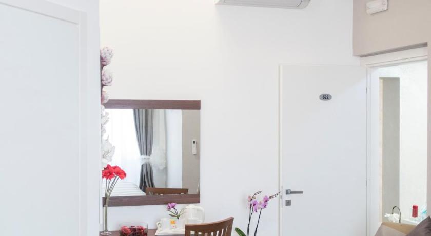 ローマ Sweet Holidays In Rome 4つ星 ホテル プール