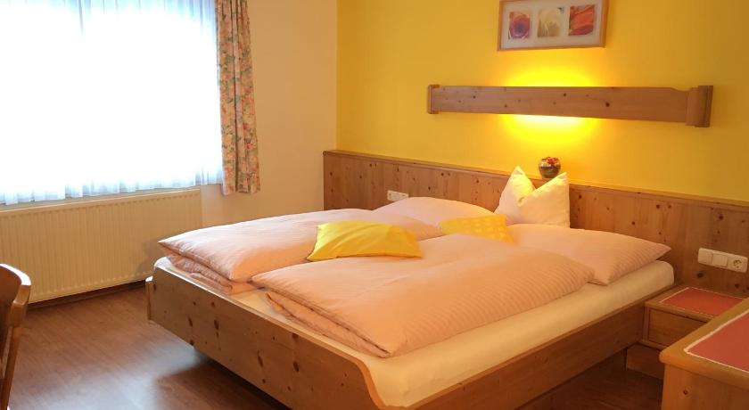 Image of Two-Bedroom Apartment - Schattberg 0