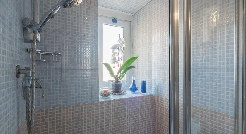 ローマ Sweet Holidays In Rome 4つ星 ホテル 施設