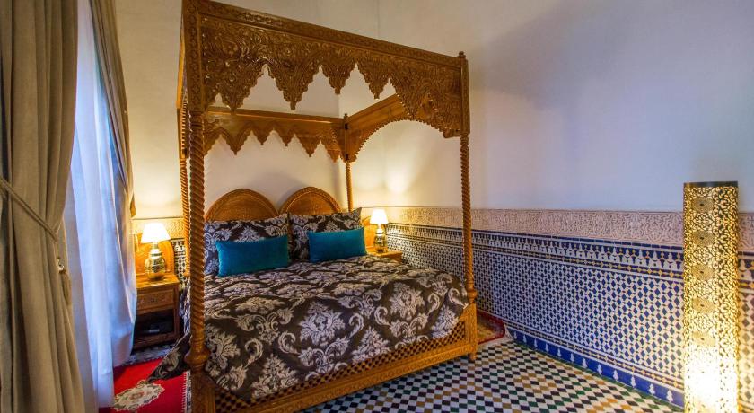 Riad Myra photo