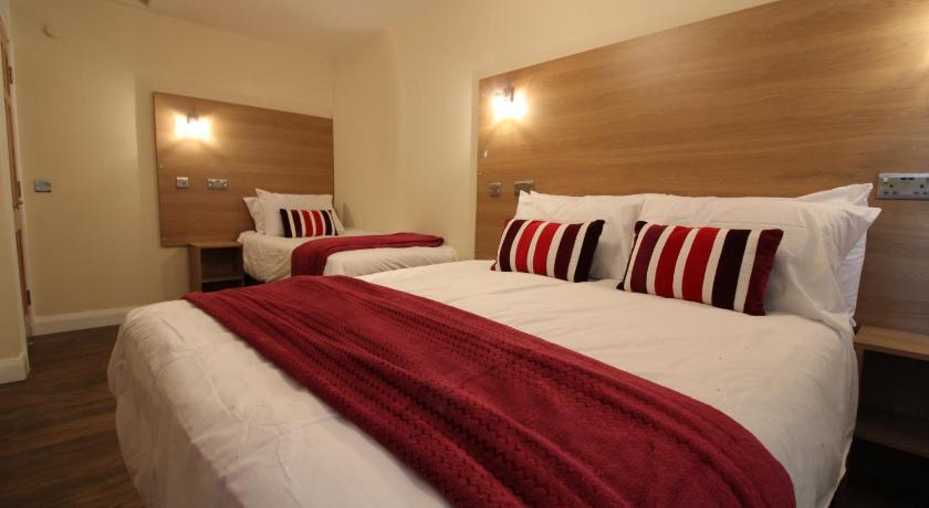 Townlets Serviced Accommodation Salisbury photo