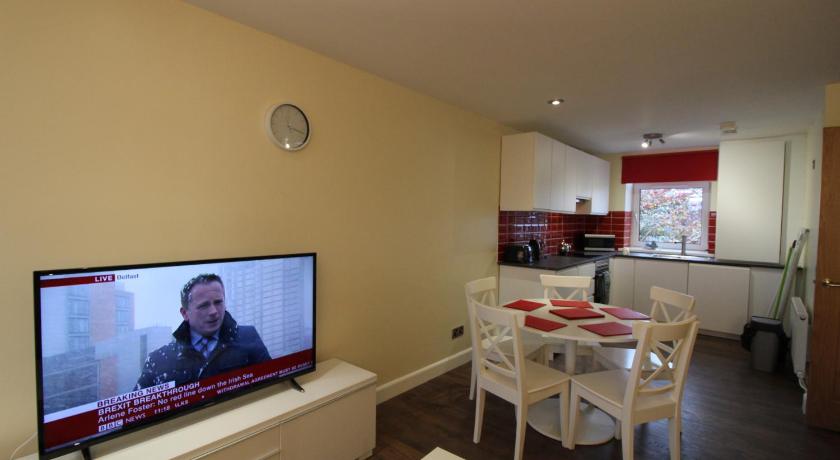 Townlets Serviced Accommodation Salisbury photo