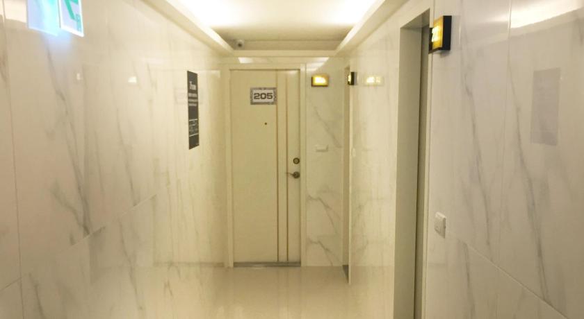 Ji Pin Hotel photo
