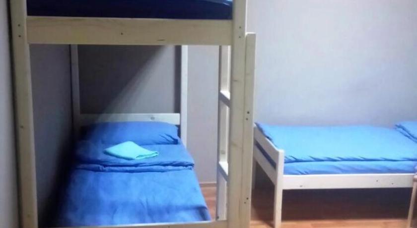 Hostel Tochka photo