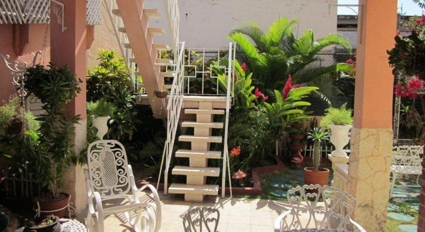 Tu Casita En La Habana 価格 写真 レビュー アドレス キューバ