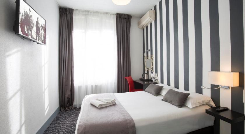 Hotel Raymond 4 Toulouse