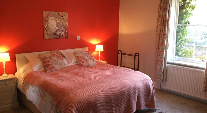 Grosmont House — Hotel in Whitby