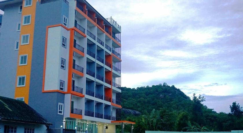A.D. Living — Hotel in Hua Hin / Cha-am