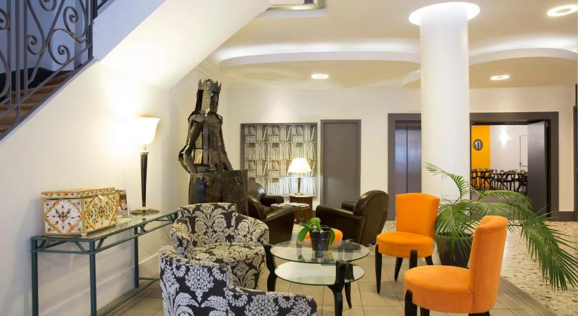 Hotel Raymond 4 Toulouse