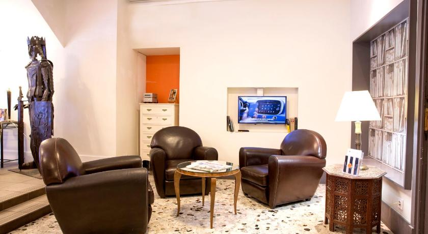 Hotel Raymond 4 Toulouse