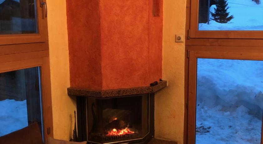 Hotel Grimsel photo