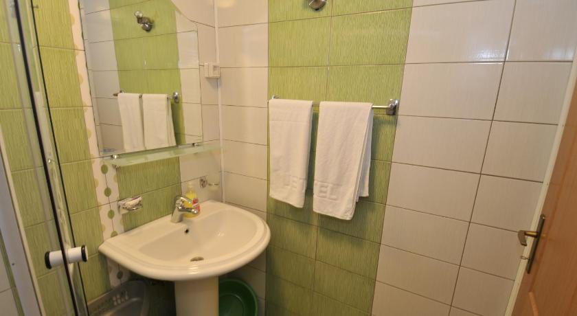 Marusic Apartments photo