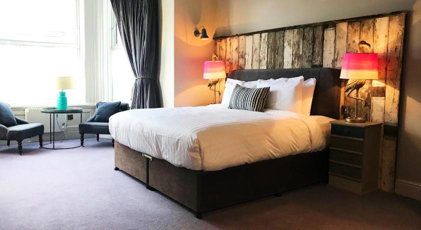 House Bedrooms Dublin