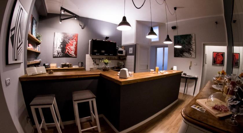 Balate Maqueda B&amp;B — Hotel in Palermo