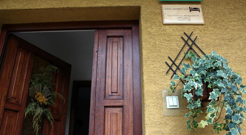Herbal Rooms Homestay photo