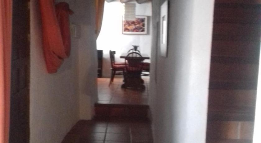 アルプハラ・デ・ラ・シエラ El Tinao 3つ星 ホテル スイート