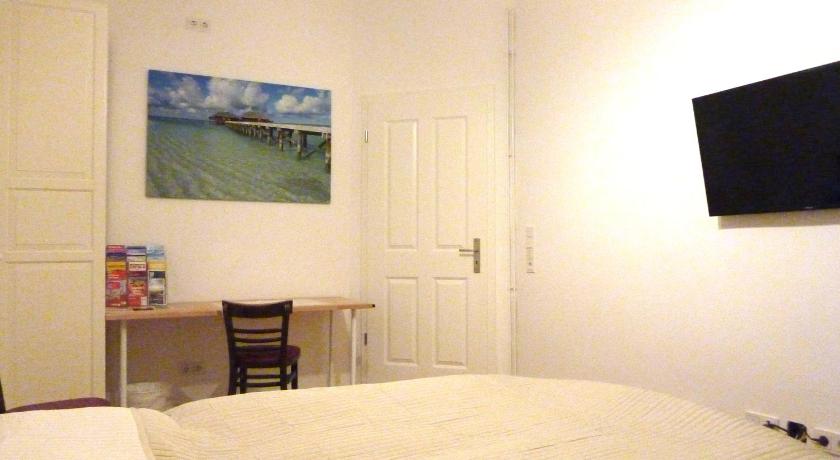 All you need - Room photo